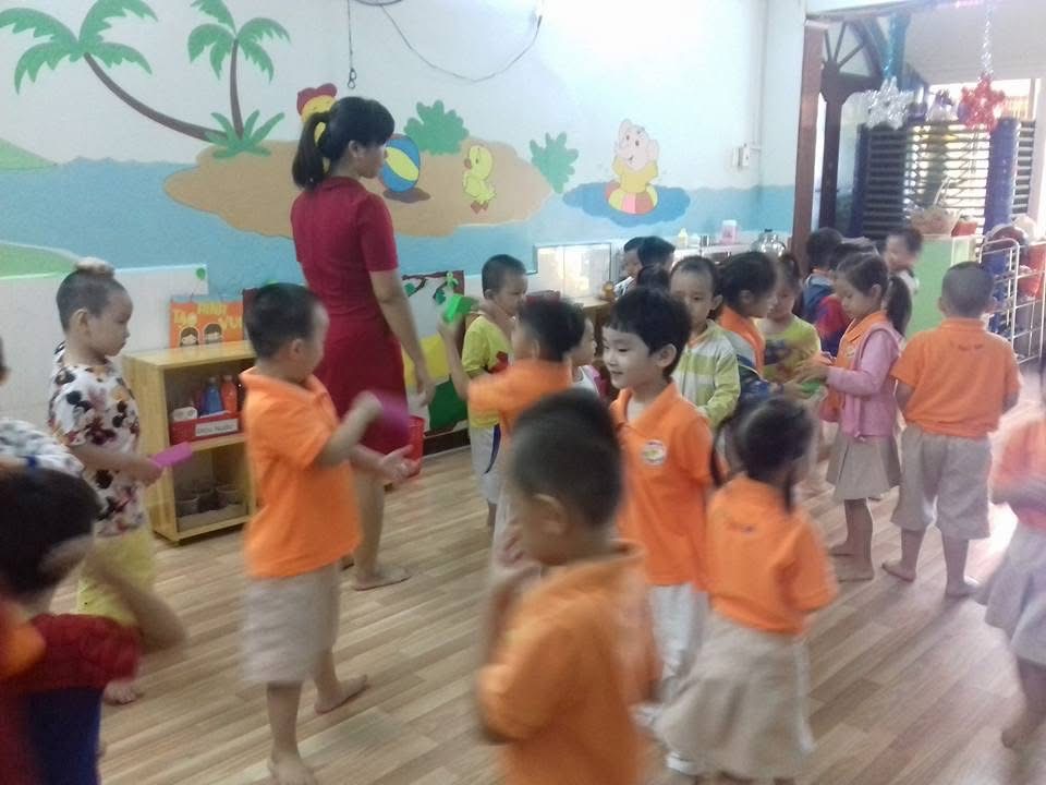 KỶ NIỆM NĂM HỌC 2018-2019